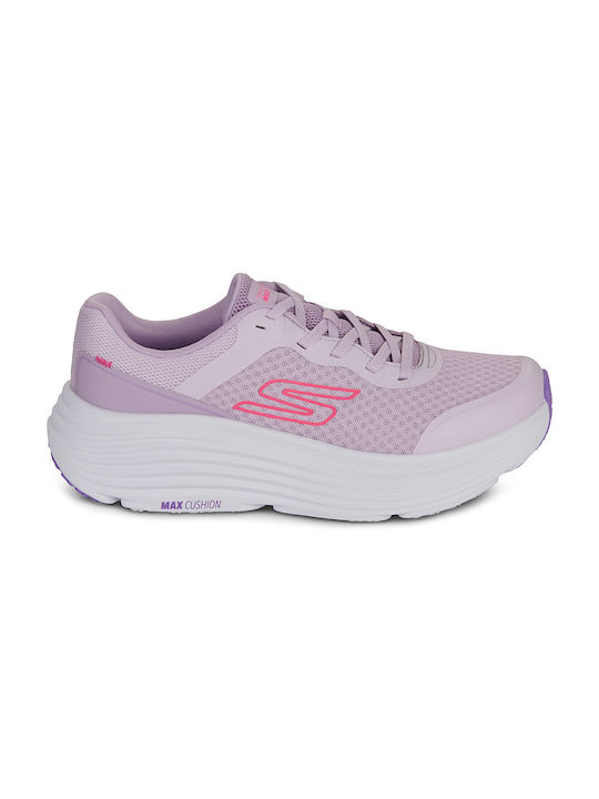 Skechers Max Cushioning Women's Sport Shoes Tra...
