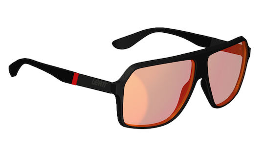Leatt Γυαλιά Ποδηλασίας και Polarized Φακούς