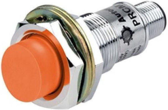 Autonics On-Off switch Pushbutton Inductive 1pcs