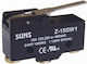 Suns On-Off switch Limit 15A 125/250VAC 1pcs