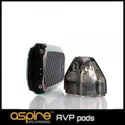Aspire AVP Pod 2ml