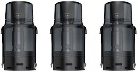 Aspire Oby Αντιστάση Ηλεκτρονικών Τσιγάρων 1.2ohm 3τμχ