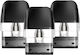 Geek Vape Sonder Q Ανταλλακτικά Pod 3τμχ 2ml με Αντίσταση 0.8ohm