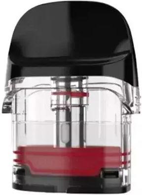 Vaporesso Luxe Q Mesh Ersatz-Pods 2ml mit Widerstand 1.2ohm 2Stück