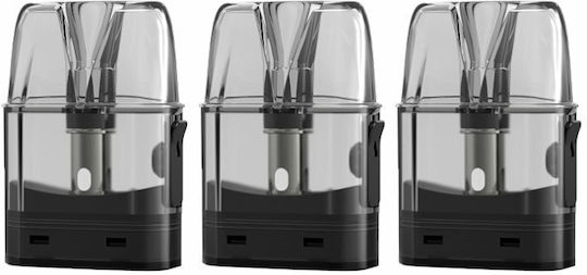 Innokin Klypse Ανταλλακτικά Pod 3τμχ 2ml με Αντίσταση 0.8ohm