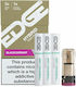 Edge Vaping Hybrid One V2 Filtre de schimb Blac...