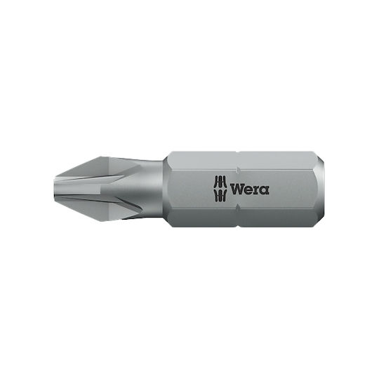 Wera 855/1Z Screwdriver Bit