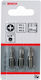 Bosch Bit Șurubelniță Allen