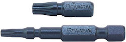 Benman Schraubendreher-Bit Torx mit Größe T27 T...