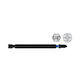 Helix Impact Torsion Screwdriver Bit Cross with Size PH3