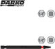 Helix Σετ 10 Μύτες Κατσαβιδιού Τετράγωνο Impact Torsion