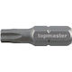 Topmaster Σετ 2 Μύτες Κατσαβιδιού Torx