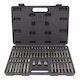 KROFtools Sammlung Serie Torx Allen Spline Bits 54 Stk