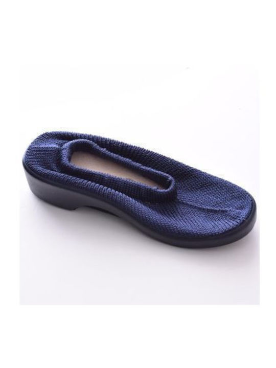 Arcopedico Sneakers Μπλε