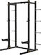 inSPORTline Power Rack/Multifunktionales Trainingsgerät mit Gewichten 500kg