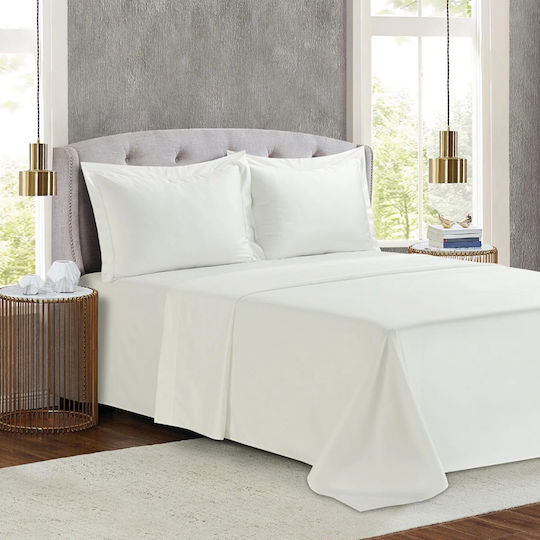 Liolios Home Monaco Σετ Υπέρδιπλο 245x270εκ.