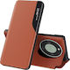 Techsuit Efold Series Brieftasche Orange (Honor...