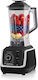 Lexical Blender With Plastic Jug 2.5 Lt 1500W Black LBL-1570-2