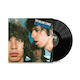 Rolling Stones Black Blue 1 Vinyl