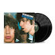 Rolling Stones Black Blue 2 Vinyl