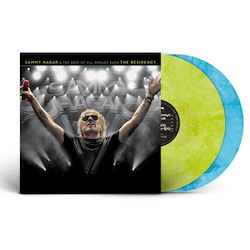 Sammy Hagar & Best All Worlds Band Residency 2 Vinyl