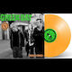Green Day Warning 1 Vinyl