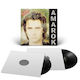 Mike Oldfield Amarok 2 Vinyl