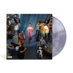Demi Lovato It's Not That Deep 1 Vinyl Demi Lovato It's Not That Deep 1 Vinyl