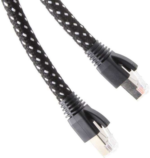 Atlas Cables U/UTP Cablu De Rețea Ethernet 0.75m
