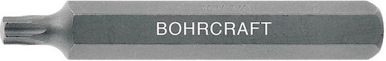 Torx Profilbit 10 Mm Sechskantaufnahme Form C10 Tx45
