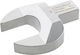 Cheie Dinamometrică Fixă cu Cap Interșanjabil 22x28 Mm Dim 27