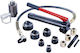 Pnst-10 Hydraulic Punch