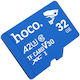 Hoco microSDHC 32GB V30 30MB/s