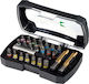 24-piece Wood Bits Accessories Set