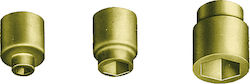 3/4'' Hexagonal Tubular Socket Heads Size 21 Mm