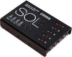 Cioks Sol Power Supply