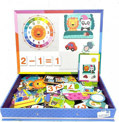 bebeLOGIC Time Learning Game bebeLOGIC Time Learning Game