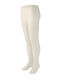 Carlomagno Kinderstrumpfhose Beige