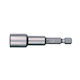 Magnetischer HEX Adapter Sw 6 mm
