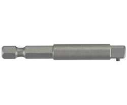 Adaptor 1/4 Pin D 6.3 Diameter 1/4 1/2 Adaptor 1/4 Pin D 6.3 Diameter 1/4 1/2
