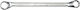 Double Offset Ring Spanner Size 55x60