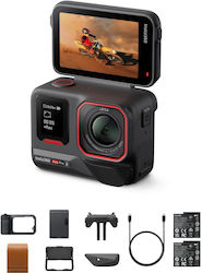 Insta360 Ace Pro 2 Екшън камера 8K Подводна Ста...