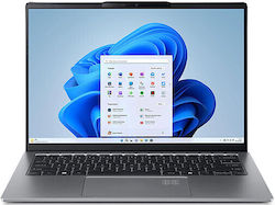 Acer Swift Go 14 14" (Ultra 9-288V/32GB/1TB) Acer Swift Go 14 14" (Ultra 9-288V/32GB/1TB)