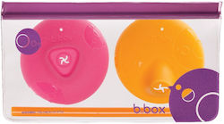 B.Box Lid for 9+ Months 2 Pieces