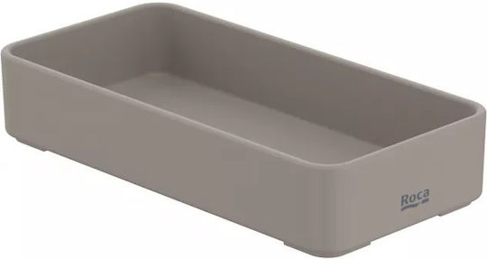 Roca Ona Organizator auto Plastic Bej 8433290906004
