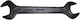 Double Straight Combination Wrenches 8x9
