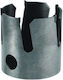 Universal T.C.T Tipped Core Drills 60 Mm Diameter 40 Mm