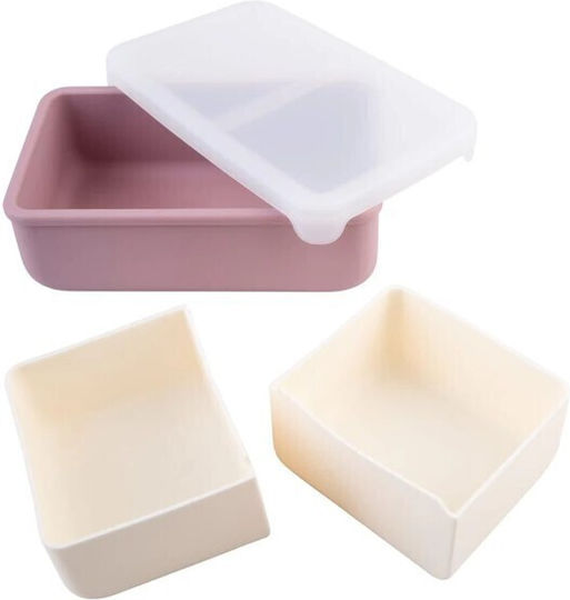 Melii Silicone Multicolour 700ml