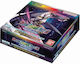 Namco - Bandai Pachet Booster Digimon (Engleză)