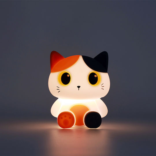 I-Total Battery Night Light
